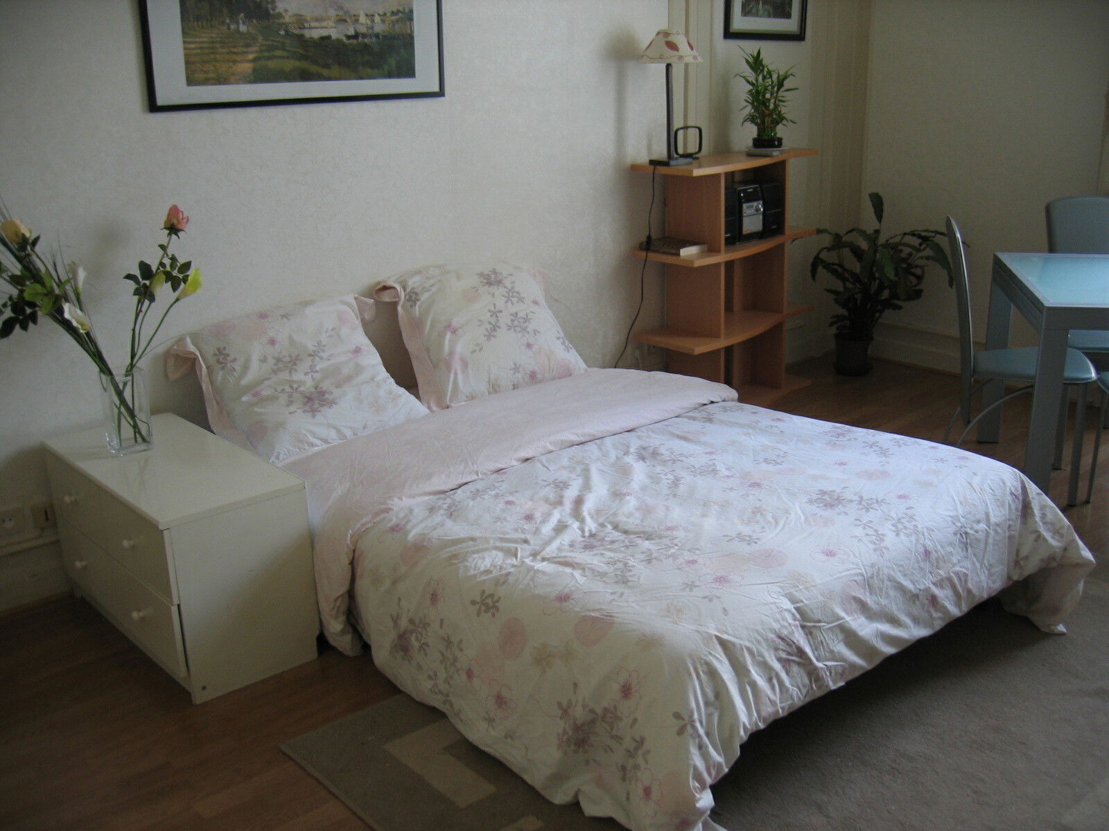 Estudio Independiente Paris 240477