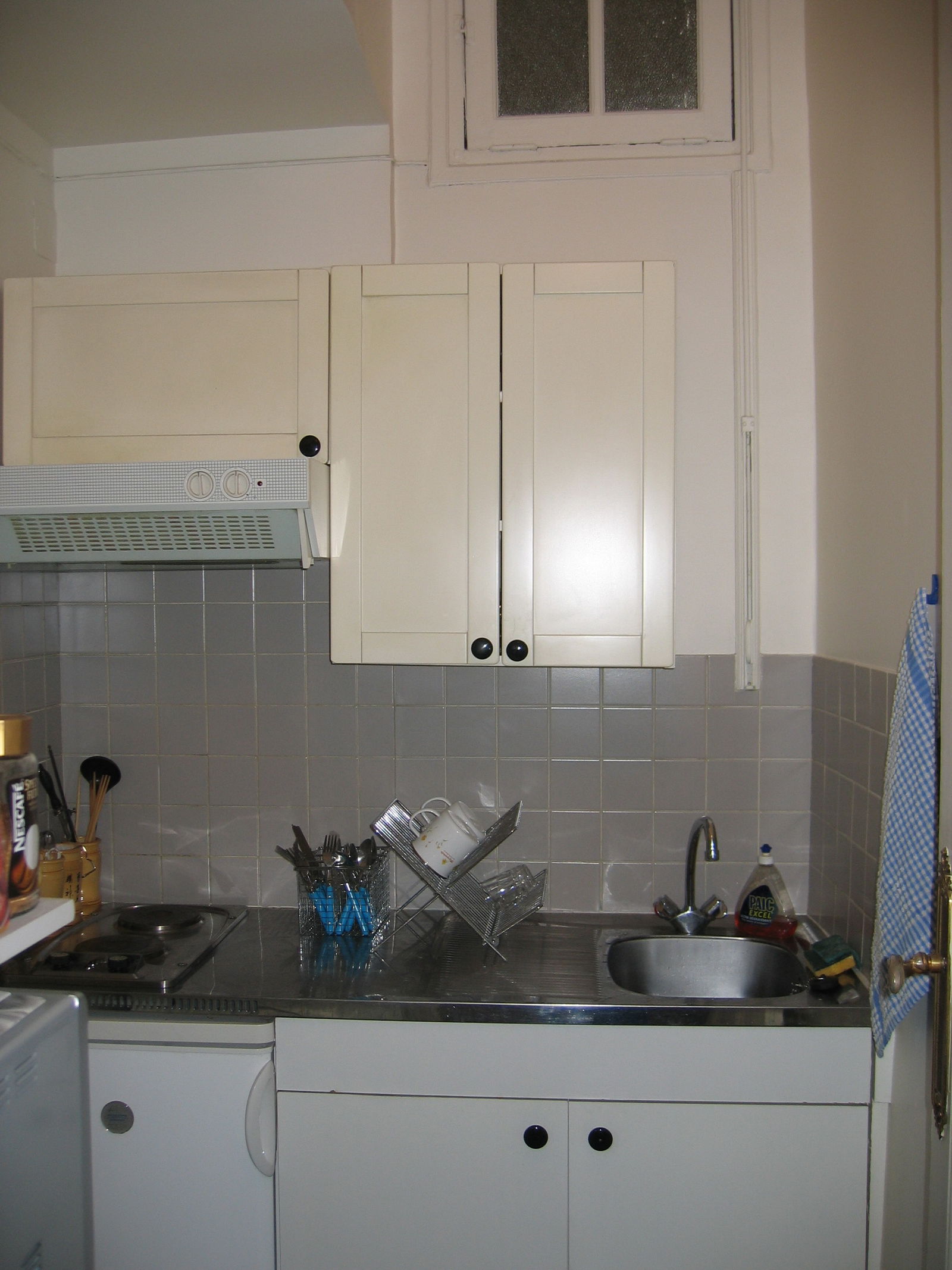 Estudio Independiente Paris 240477