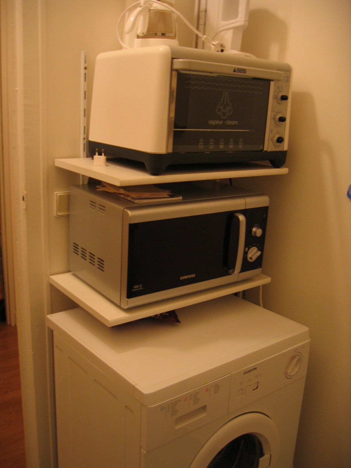 Estudio Independiente Paris 240477
