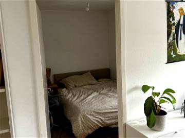Roomlala | Un apartamento que está muy bien ubicado. Bienvenido