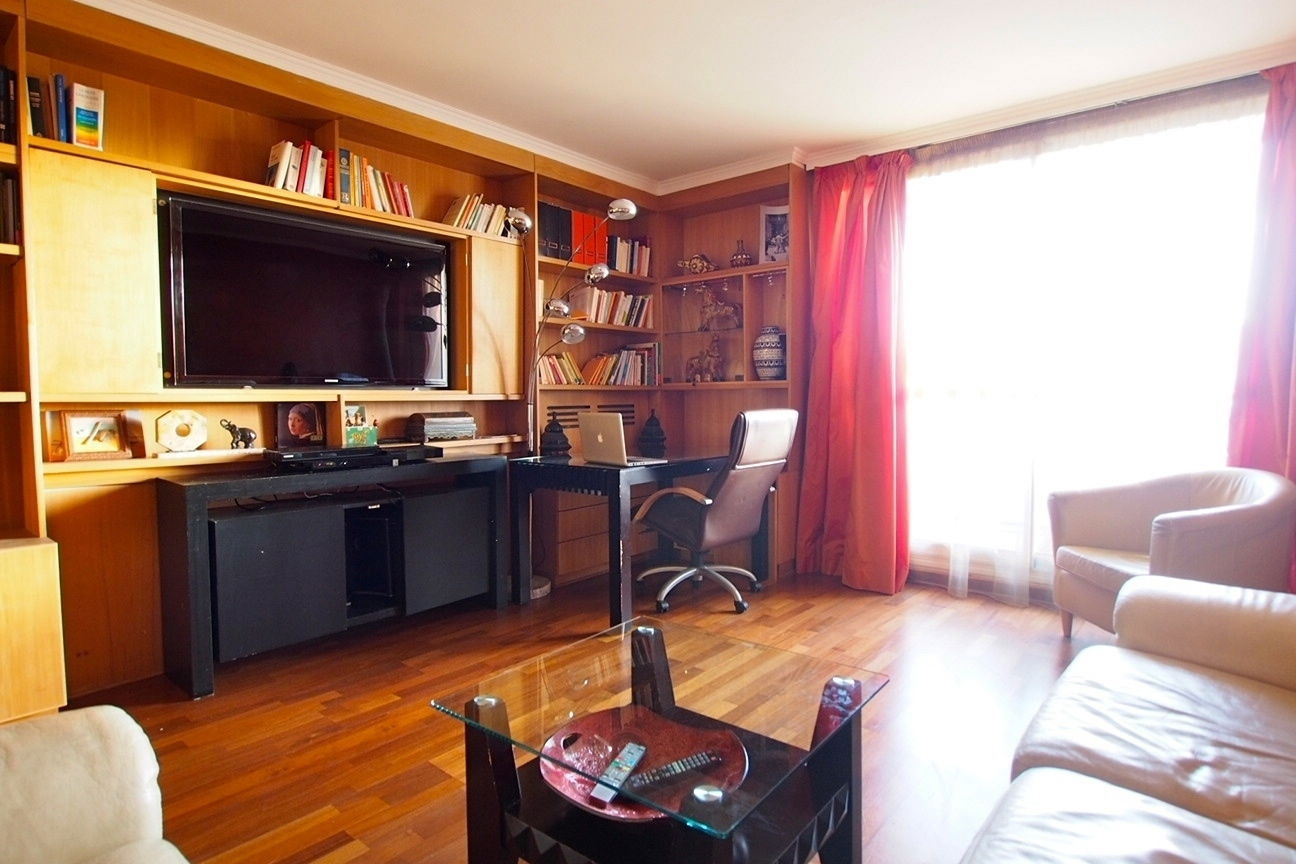 Collocazione Maisons-Alfort 108886