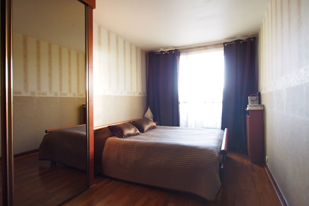 Collocazione Maisons-Alfort 108886