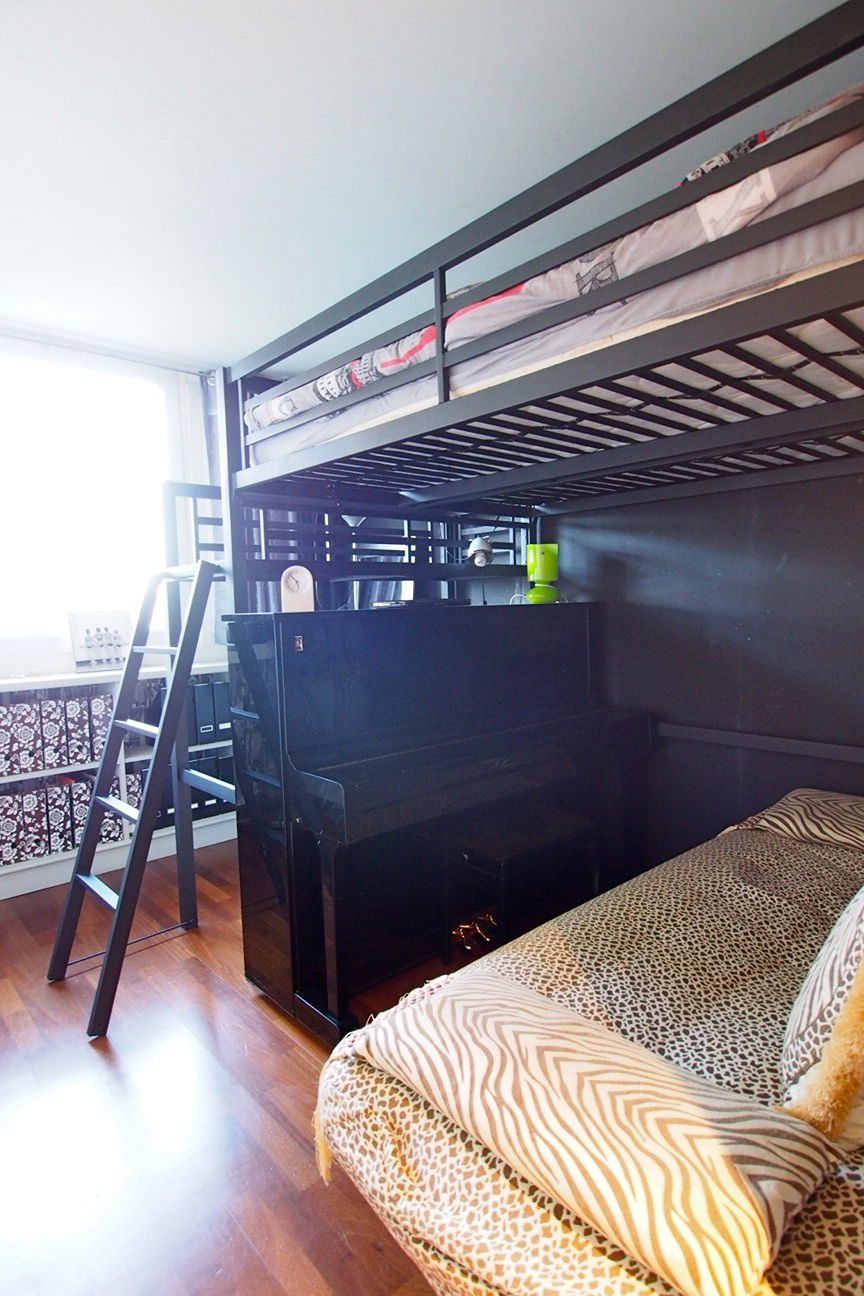 Collocazione Maisons-Alfort 108886