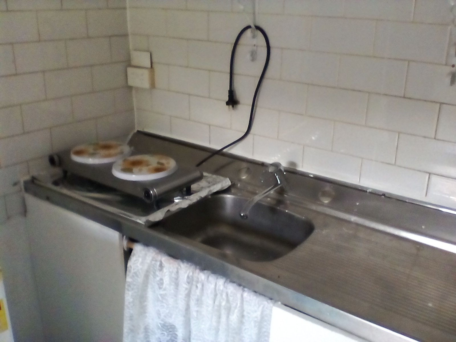 Chambre Chez L'habitant Villawood 205484