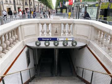 Chambre À Louer Paris 229739