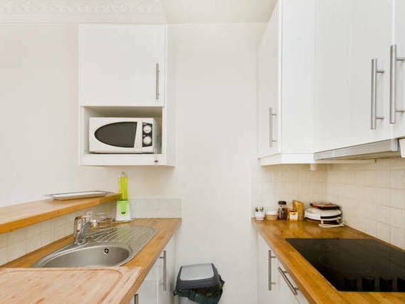 Ganzes Haus Paris 229739-2