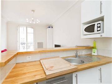 Logement Entier Paris 229739-8