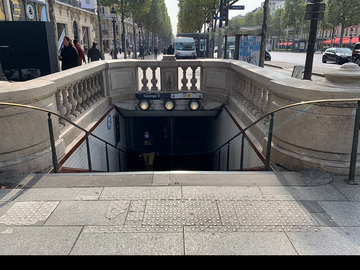 Logement Entier Paris 229739-17