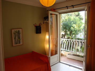 Chambre À Louer Villefranche-Sur-Mer 89432