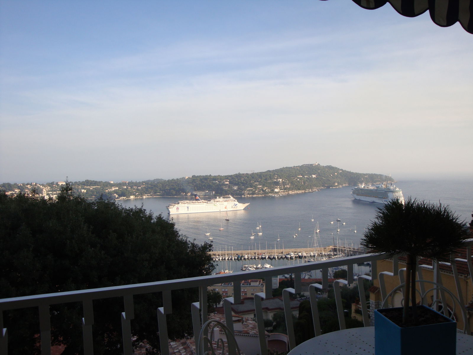 Famiglia Villefranche-sur-Mer 89432