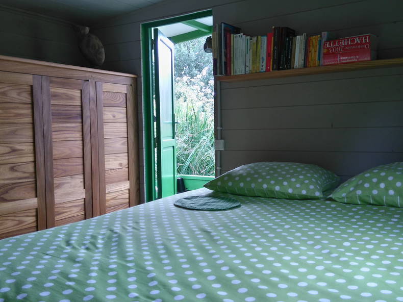 Entire Home Québriac 197029-1