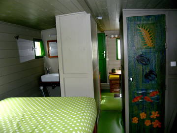 Chambre À Louer Québriac 197029