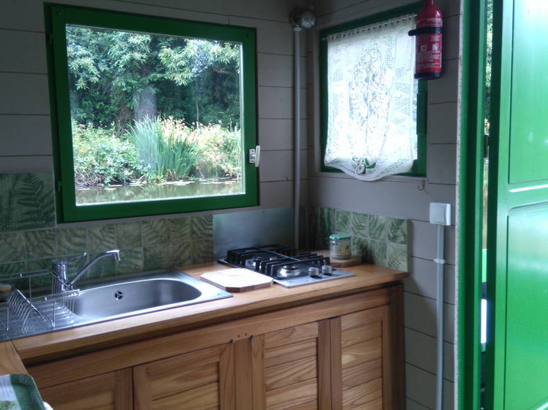 Entire Home Québriac 197029-4