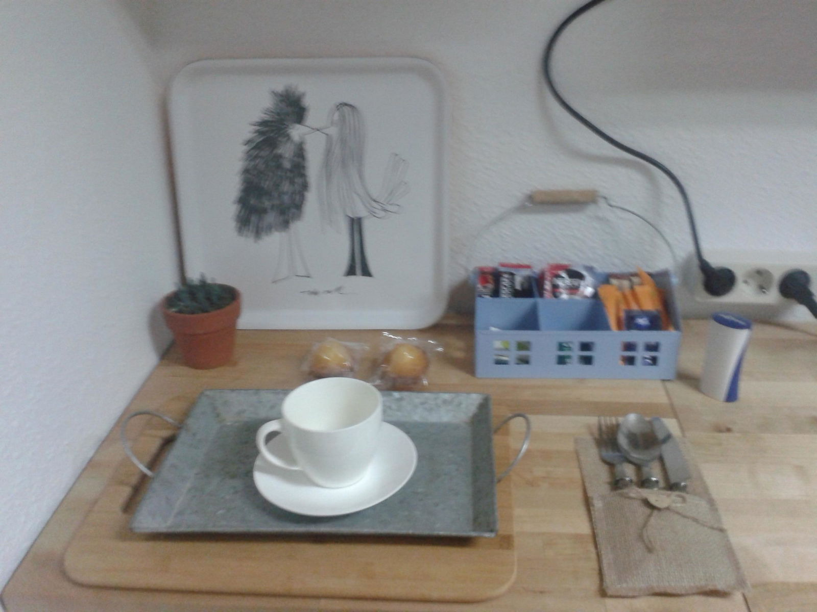 Studio Indépendant Madrid 180380