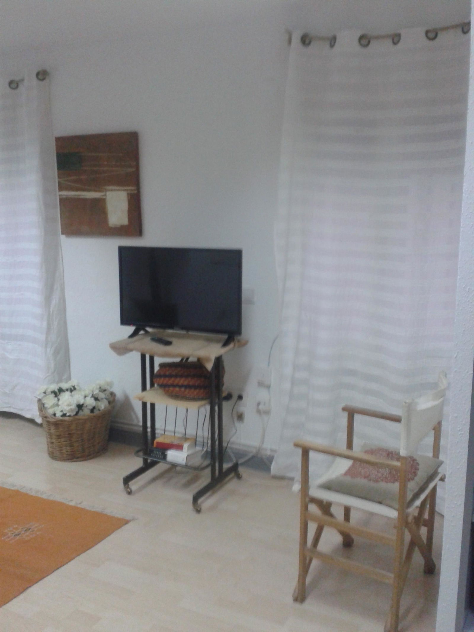 Studio Indépendant Madrid 180380