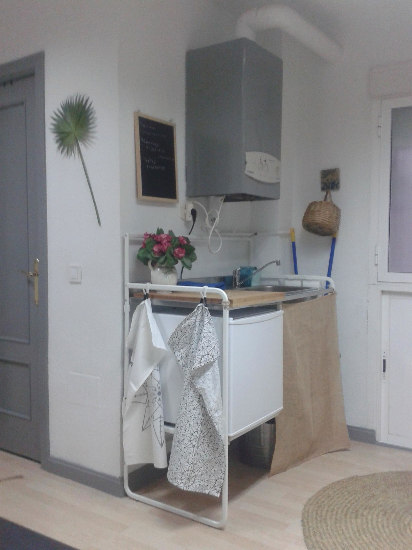 Studio Indépendant Madrid 180380