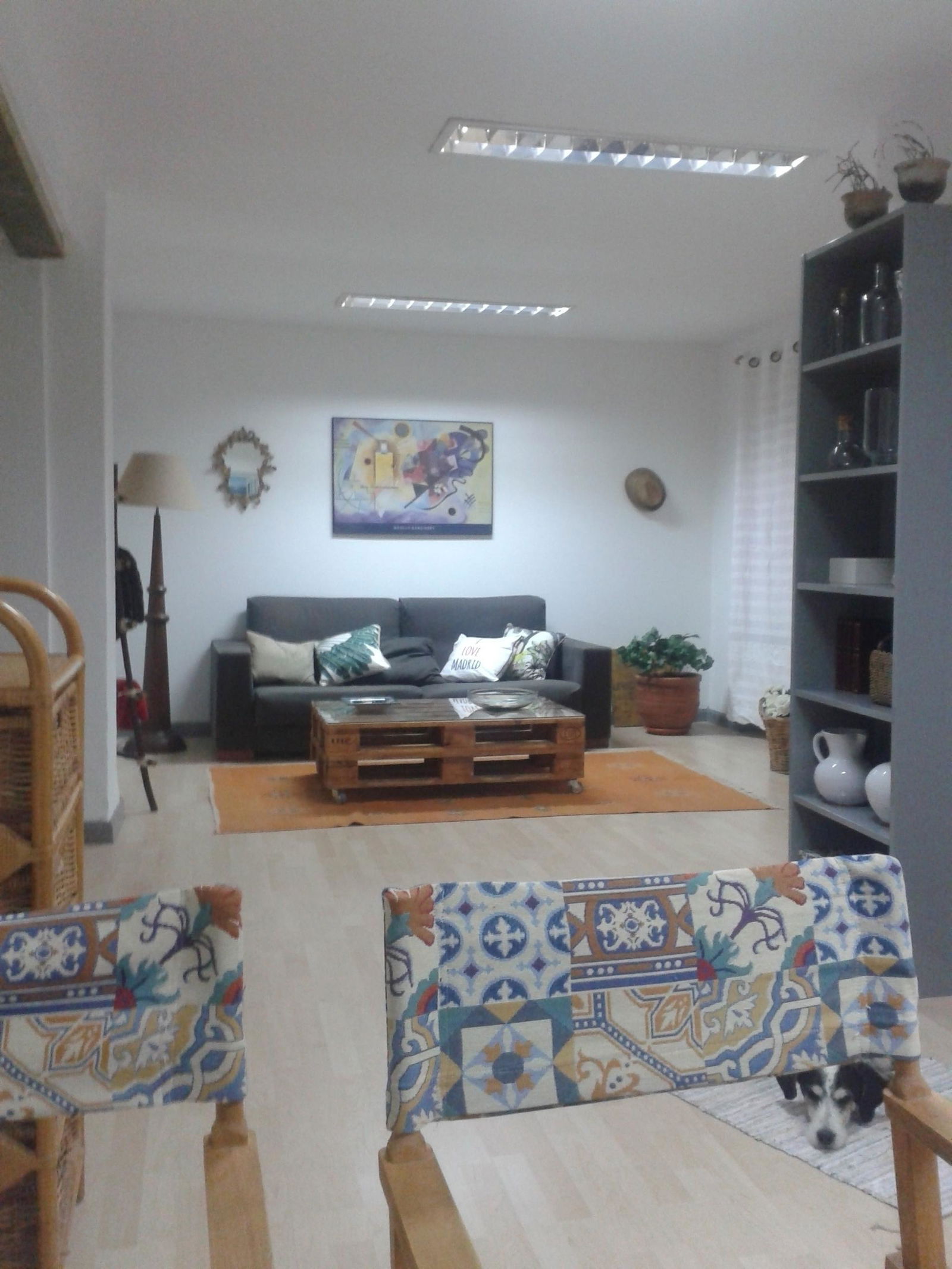 Studio Indépendant Madrid 180380