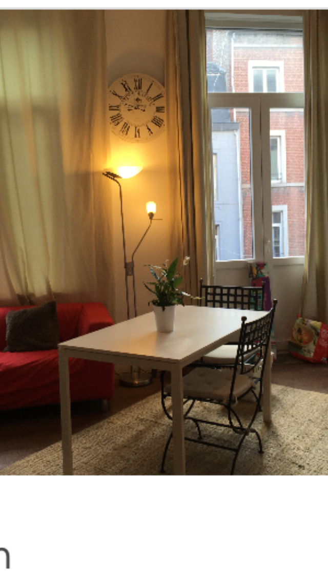 Oberoende Studio Liège 240774