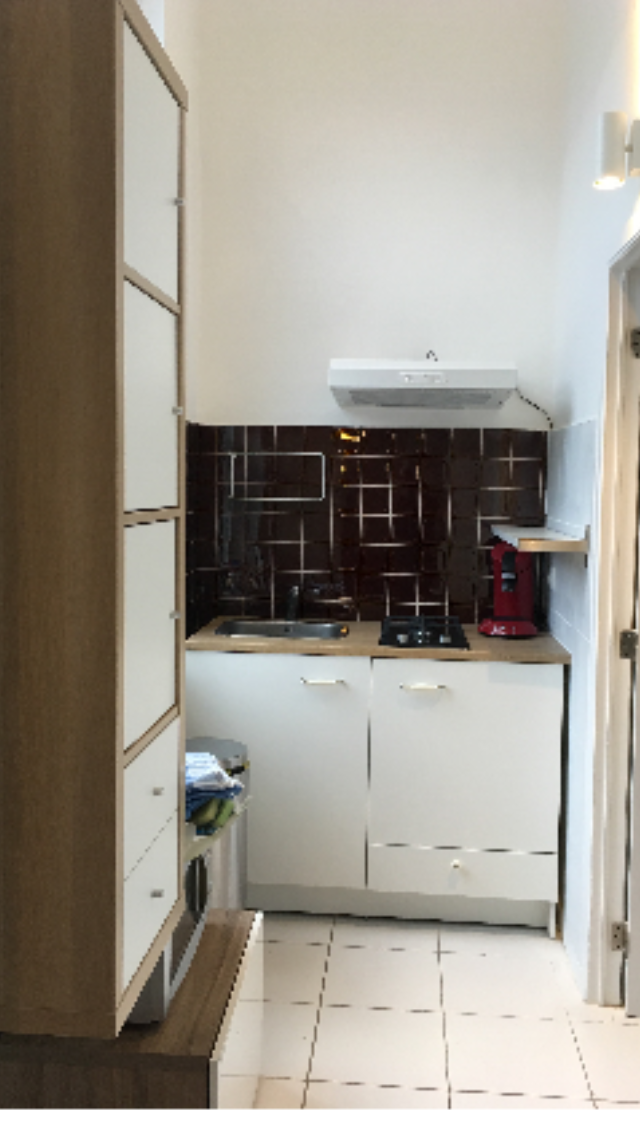 Oberoende Studio Liège 240774