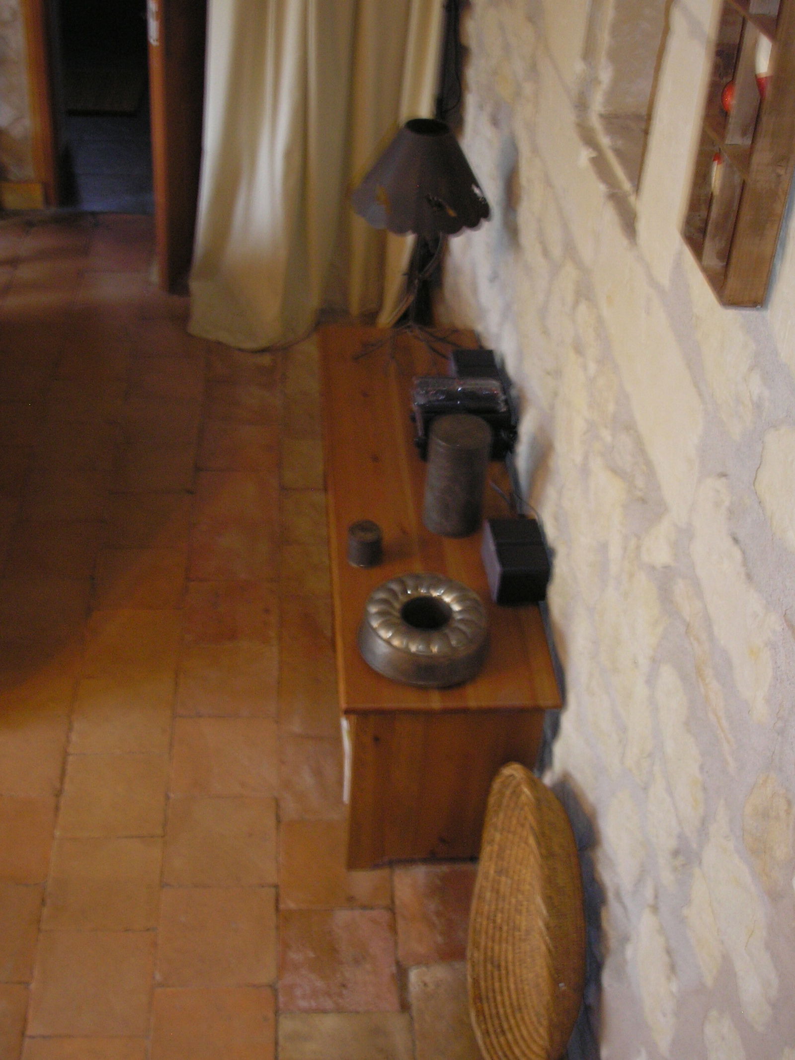 Estudio Independiente Beaumont-en-Véron 238253