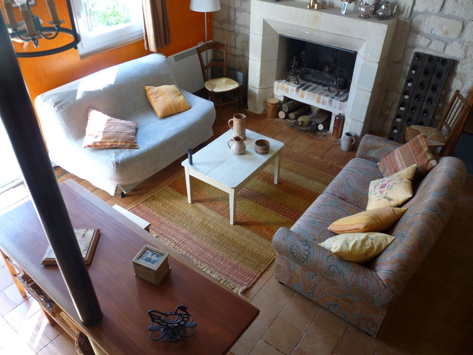 Estudio Independiente Beaumont-en-Véron 238253