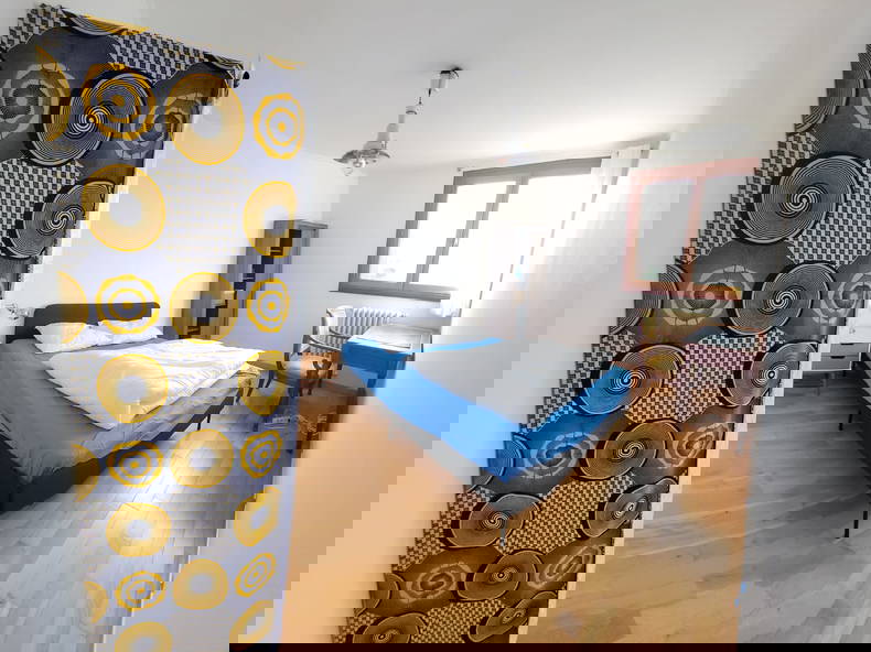 Collocazione Toulouse 657848-1