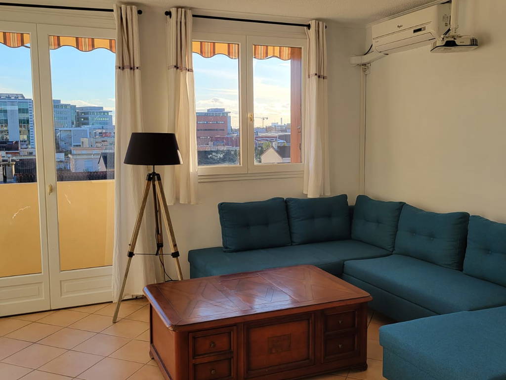 Kolokation Toulouse 657848-1