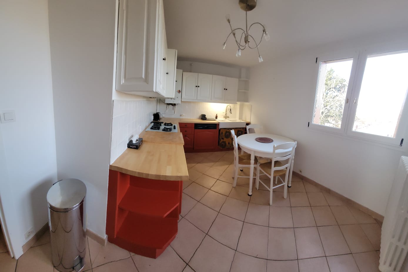 Collocazione Toulouse 657848