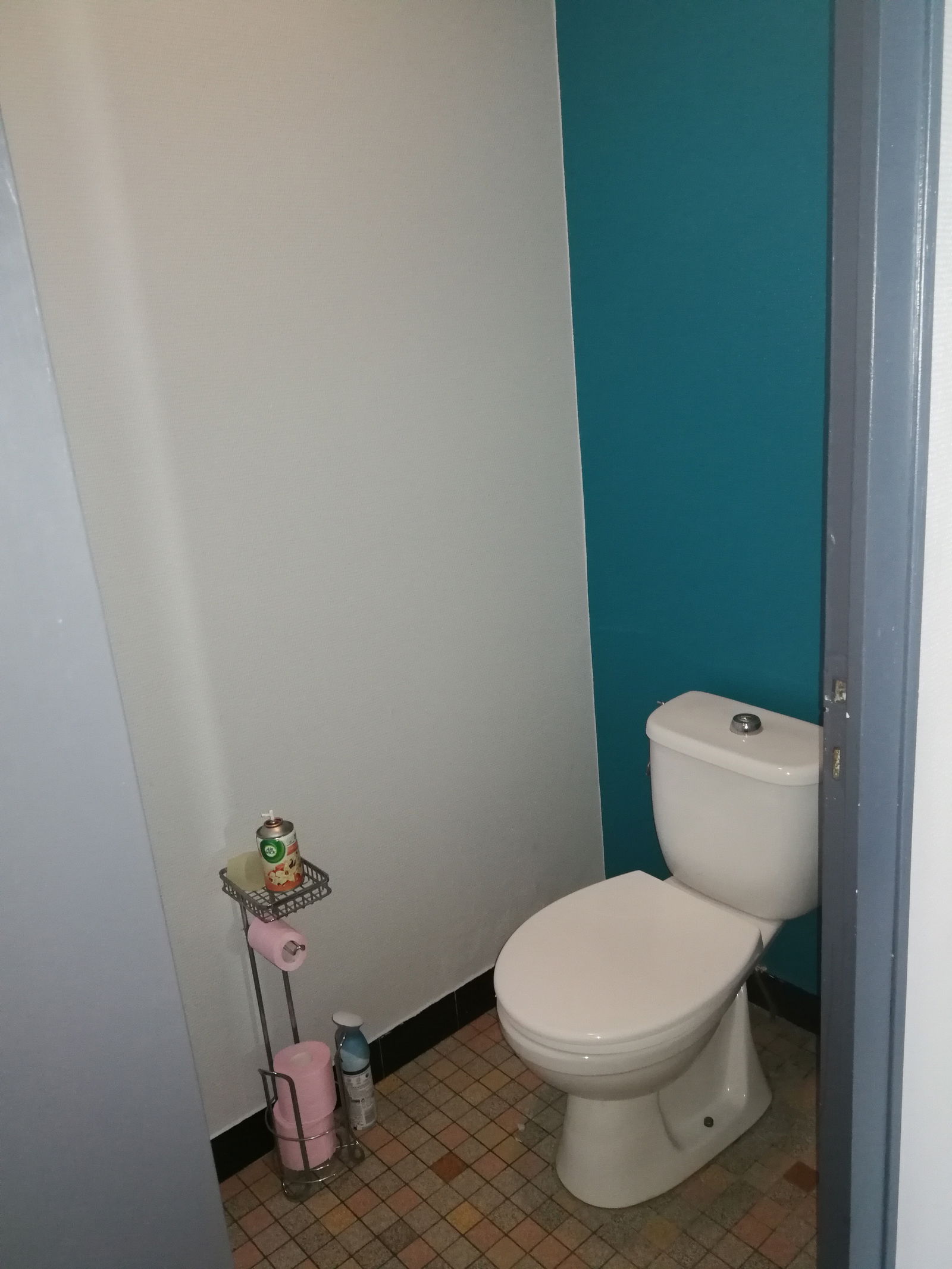 Colocación Niort 251114