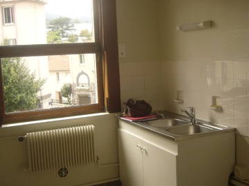 Room For Rent Clermont-Ferrand 19427