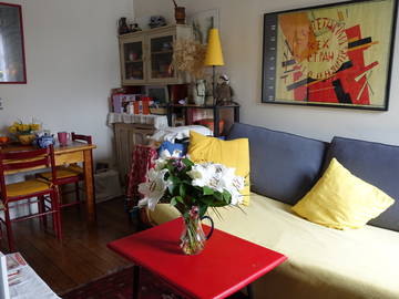 Room For Rent Paris 24514