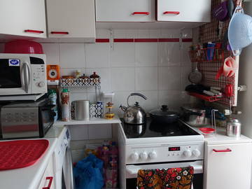 Room For Rent Paris 24514