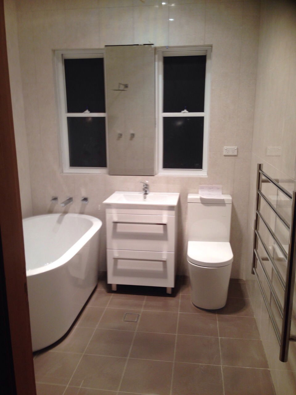 Chambre Chez L'habitant Middle Cove 225610