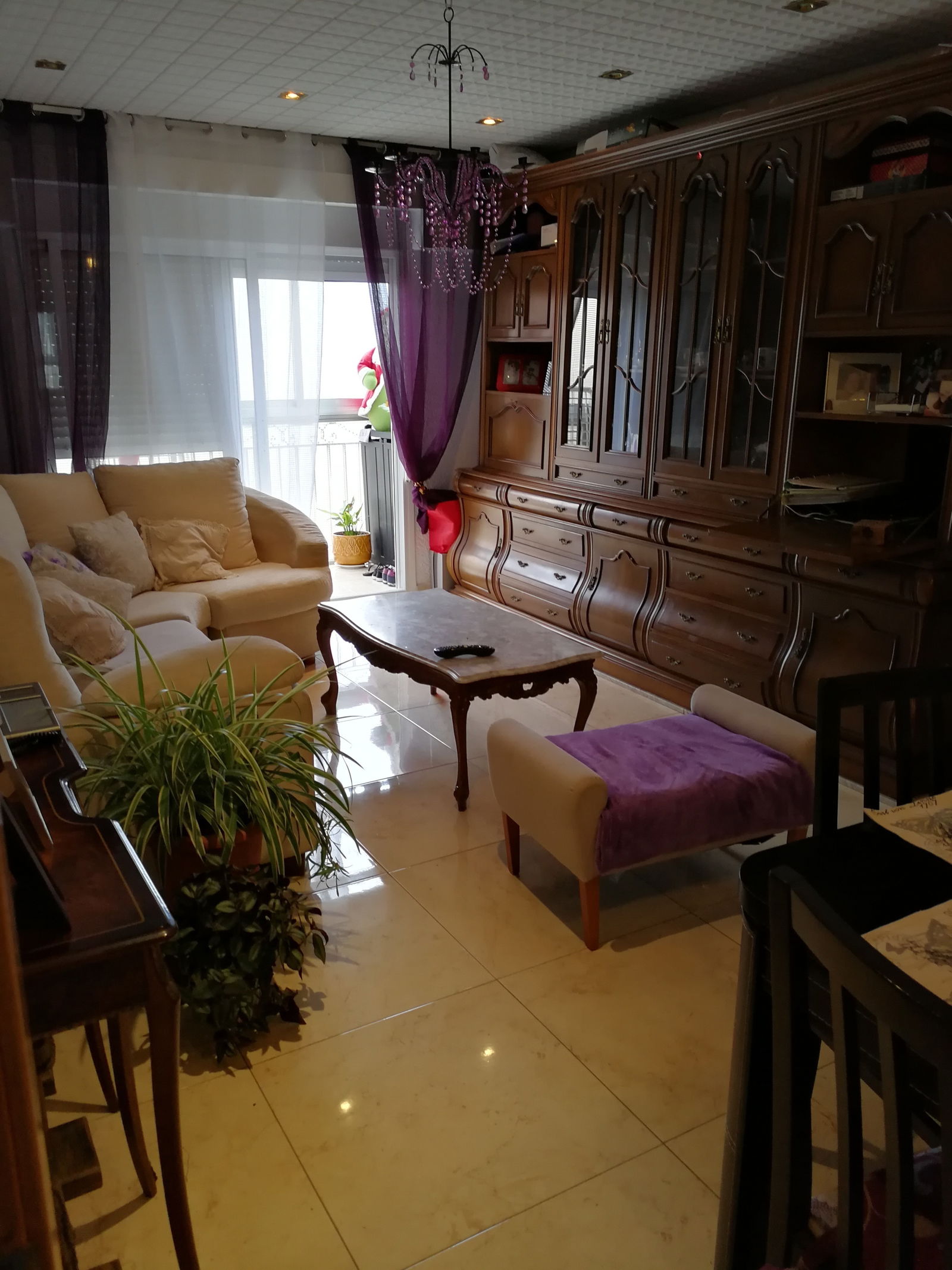 Chambre Chez L'habitant València 164787