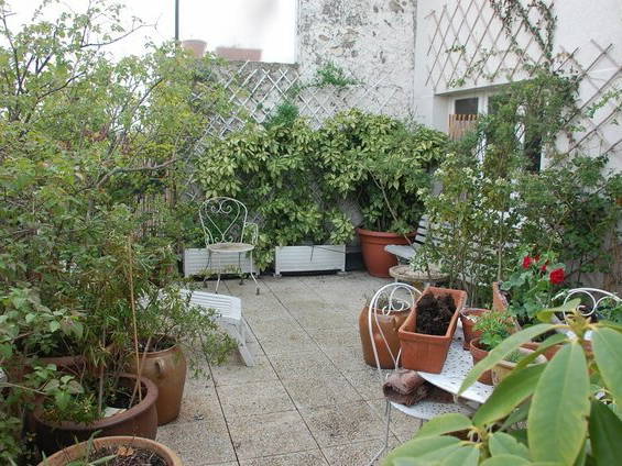 Homestay Paris 10374