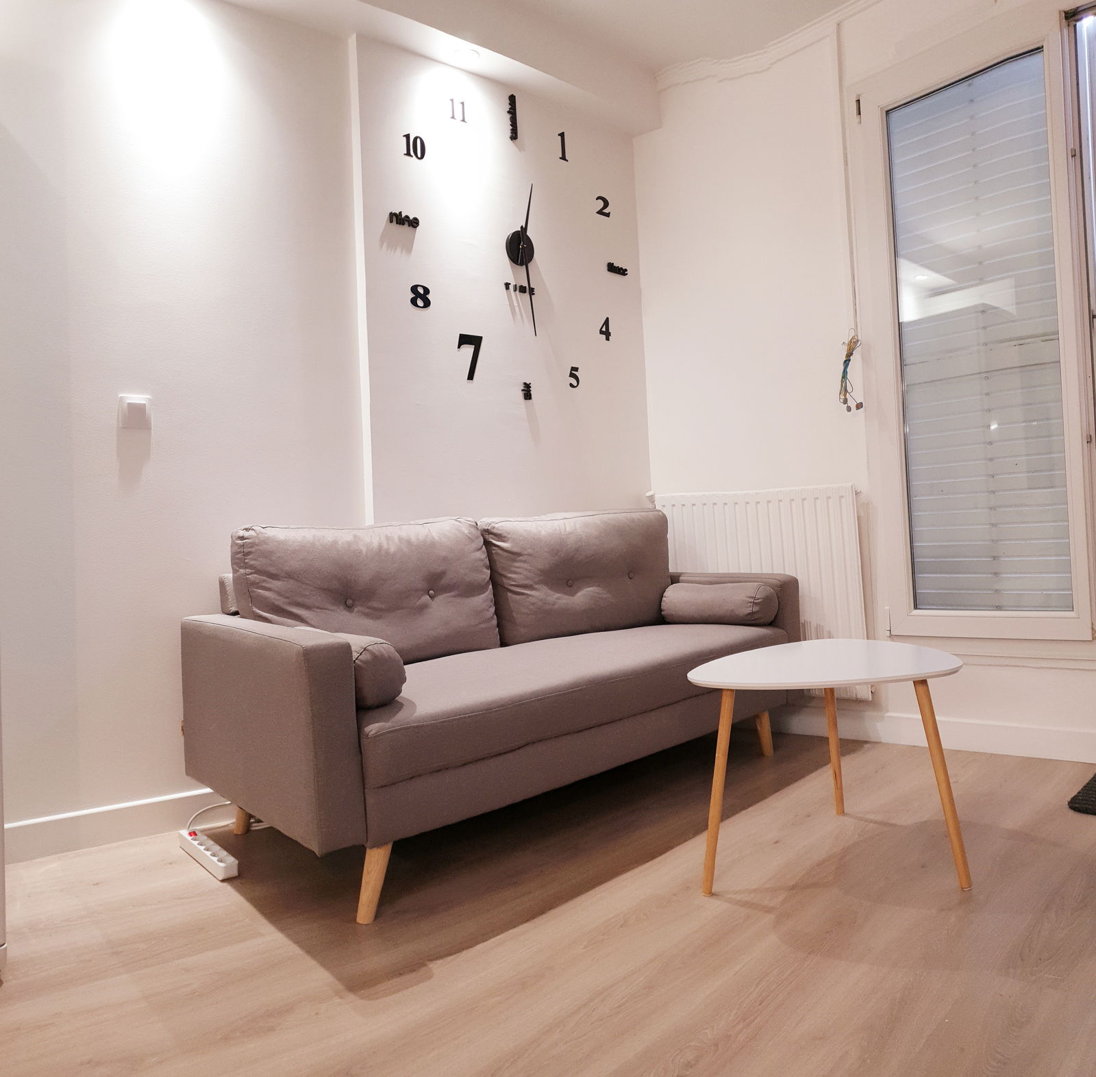 Collocazione Cergy 258132