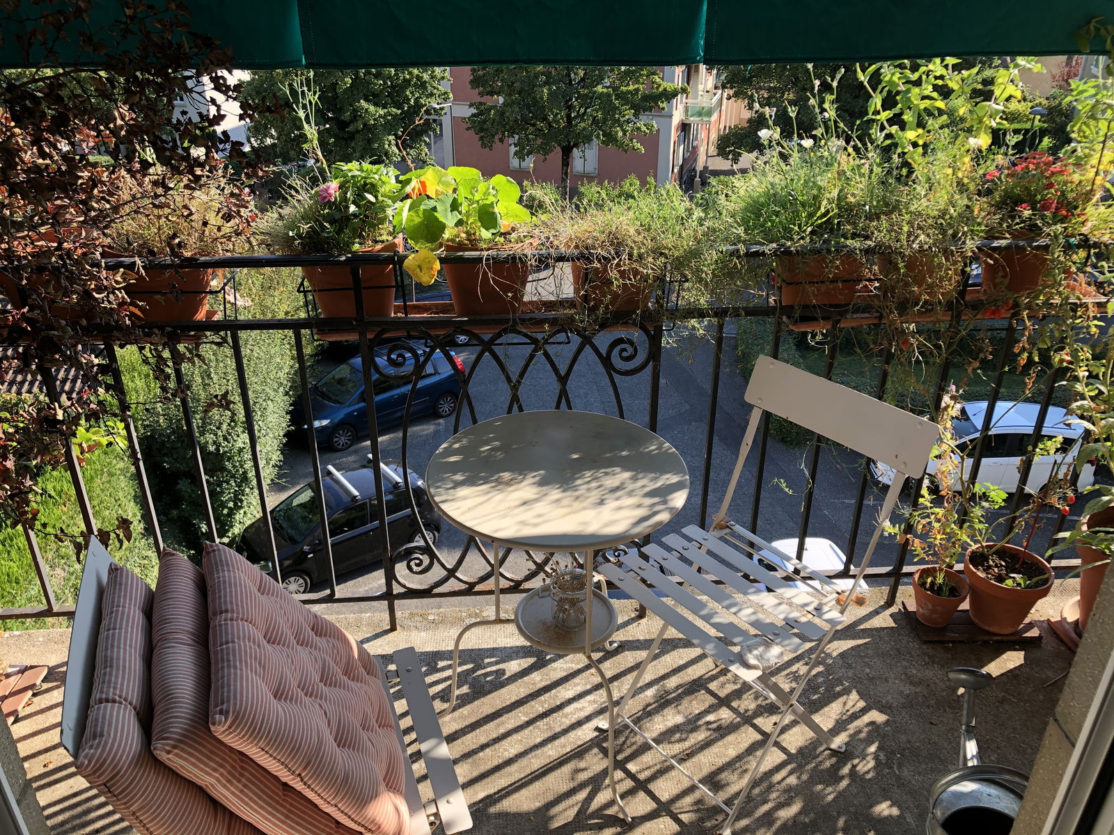 Colocación Lausanne 242405