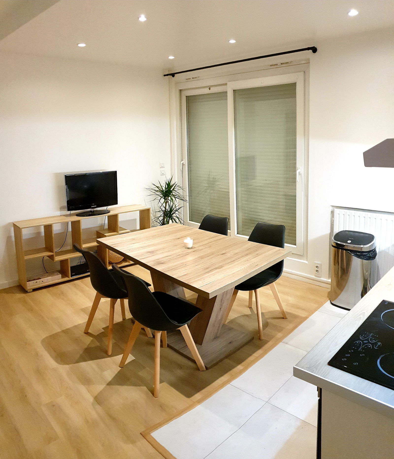 Colocación Cergy 258134