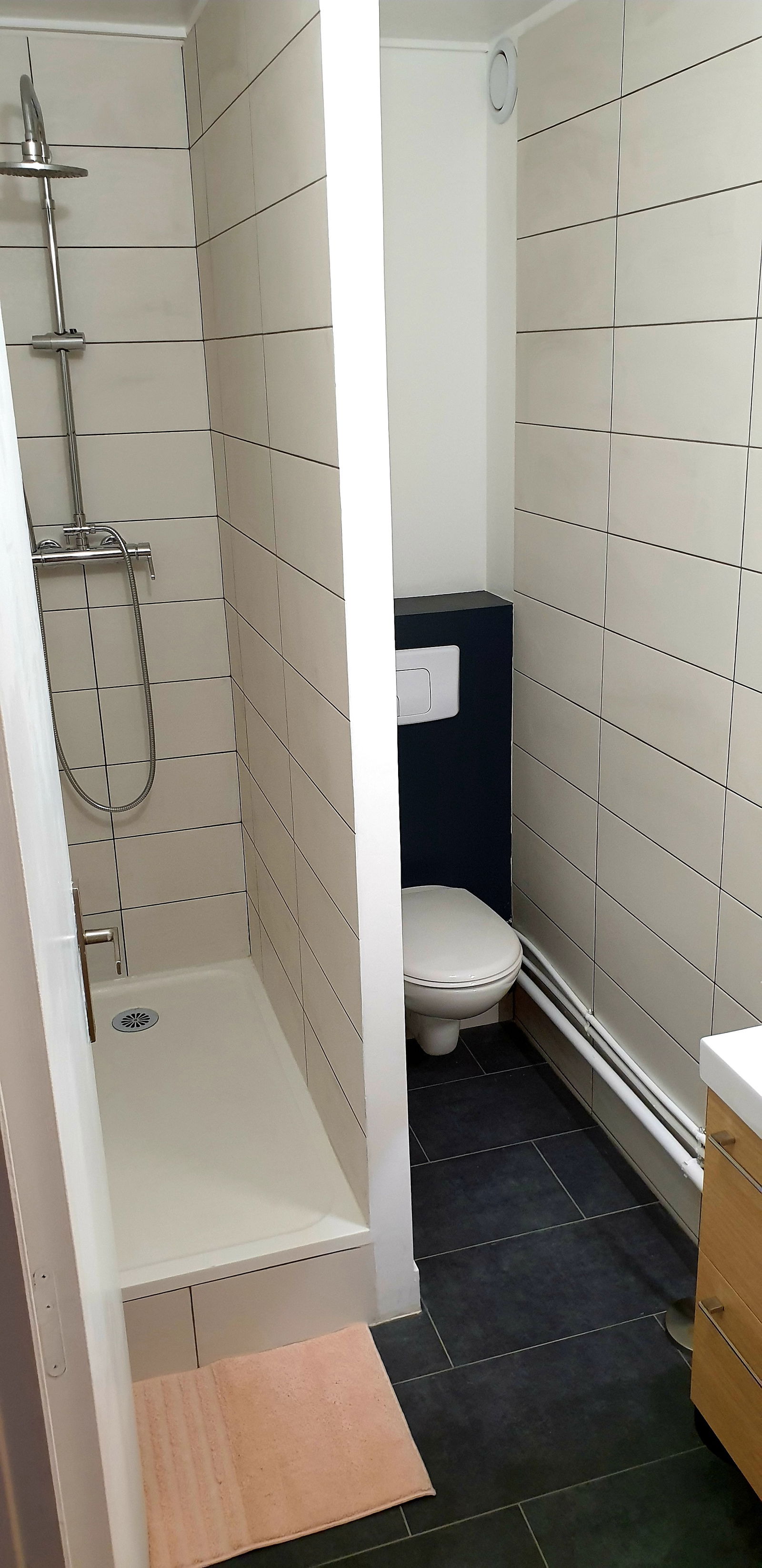 Colocación Cergy 258134
