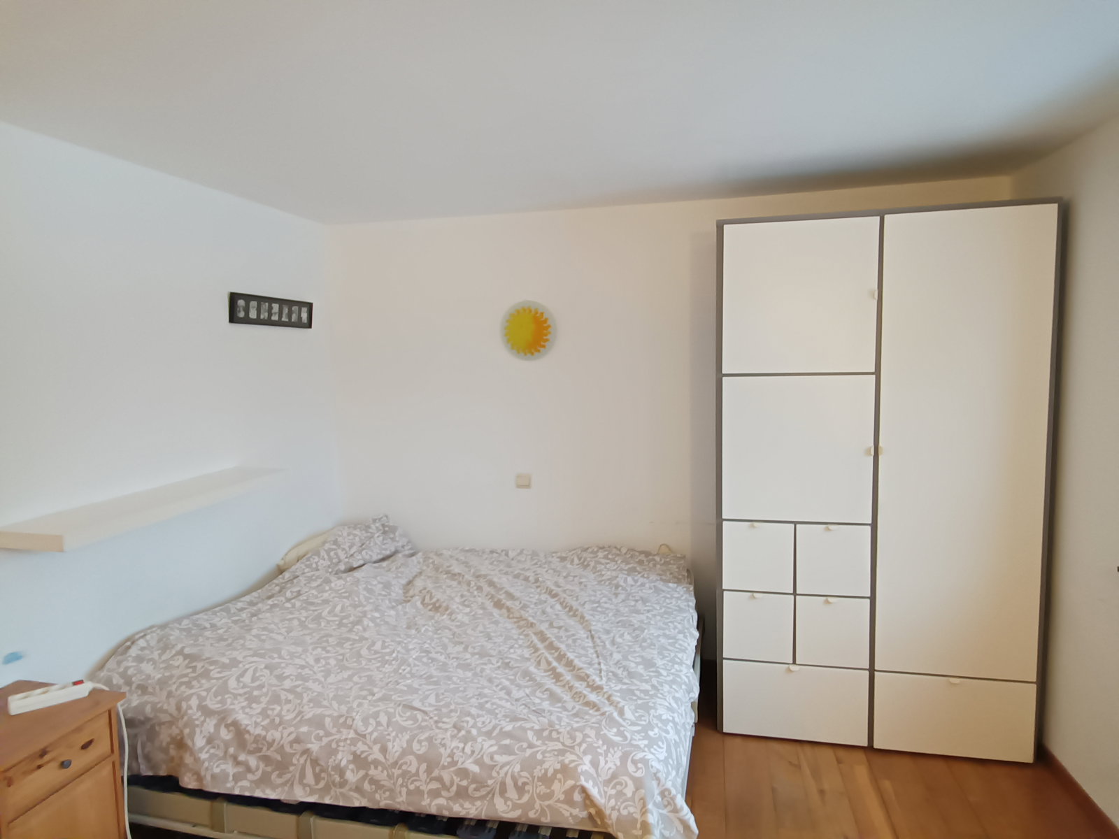 Habitación En Casa Del Anfitrión Jodoigne 332678