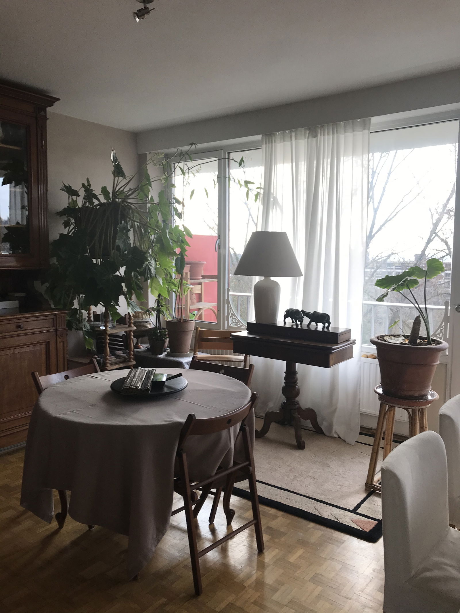 Colocación Uccle 104249