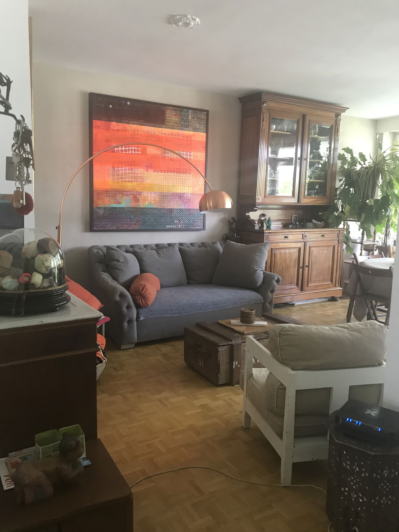 Colocación Uccle 104249