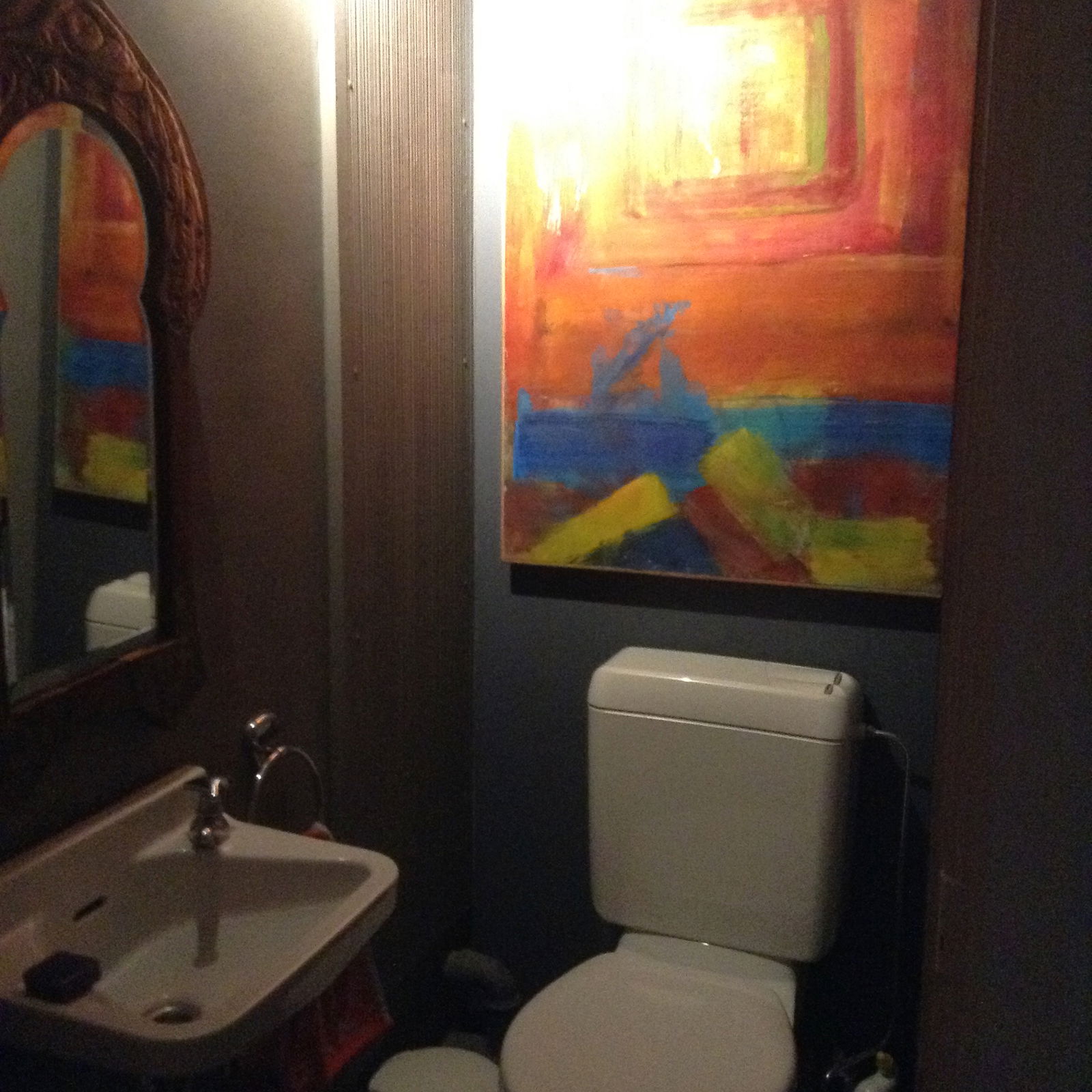 Colocación Uccle 104249