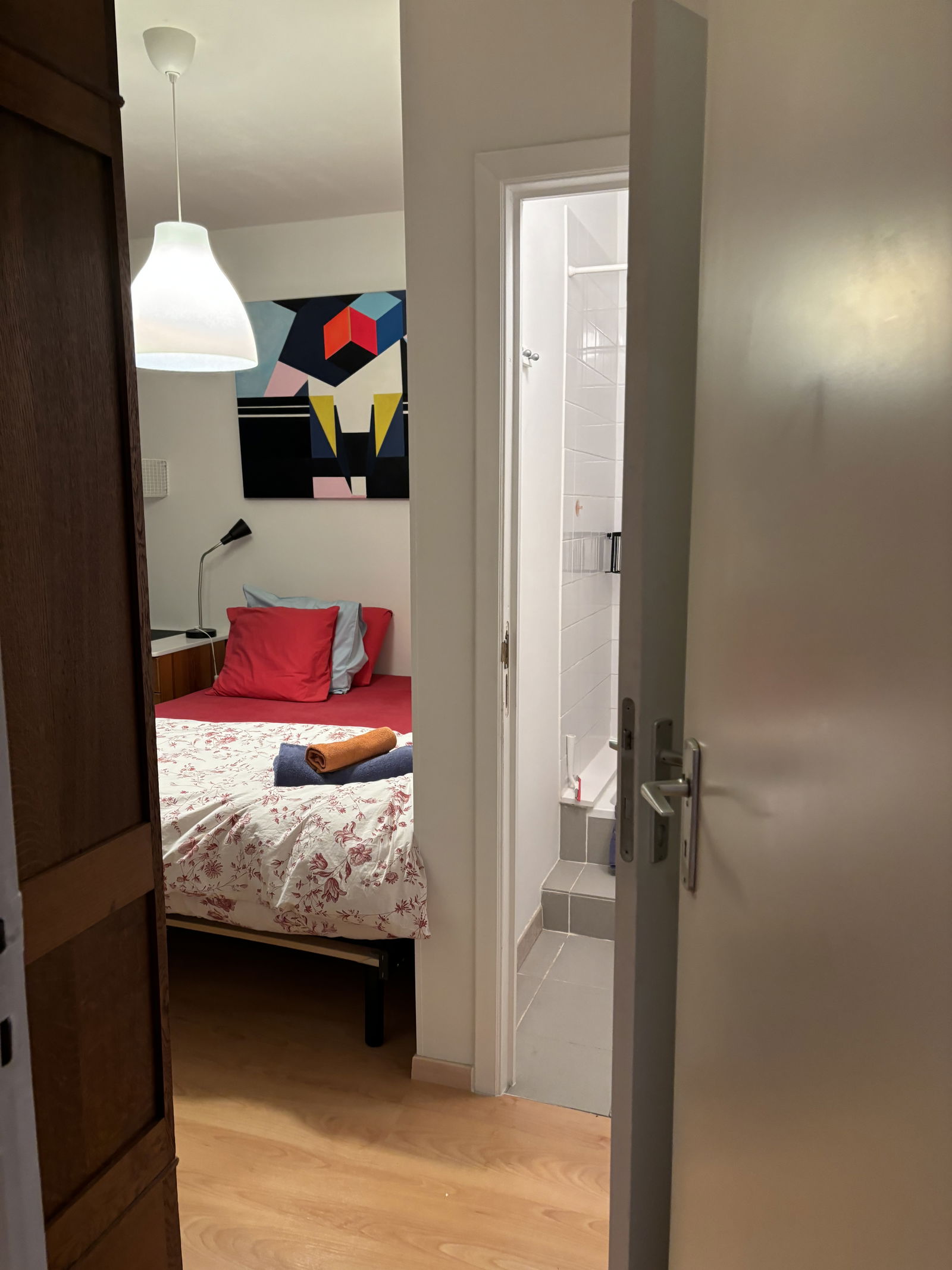 Colocación Uccle 104249