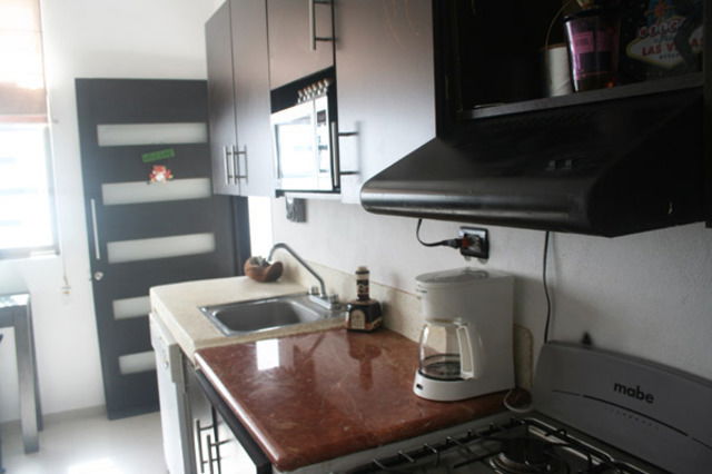 Estudio Independiente Puerto Morelos 31467