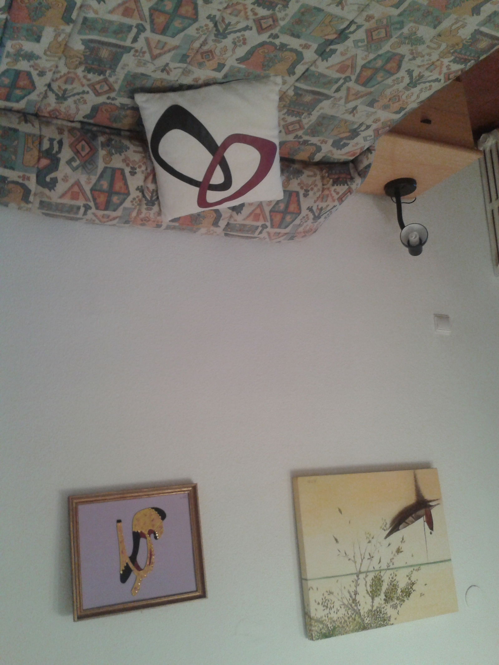 Chambre Chez L'habitant Valladolid 96472