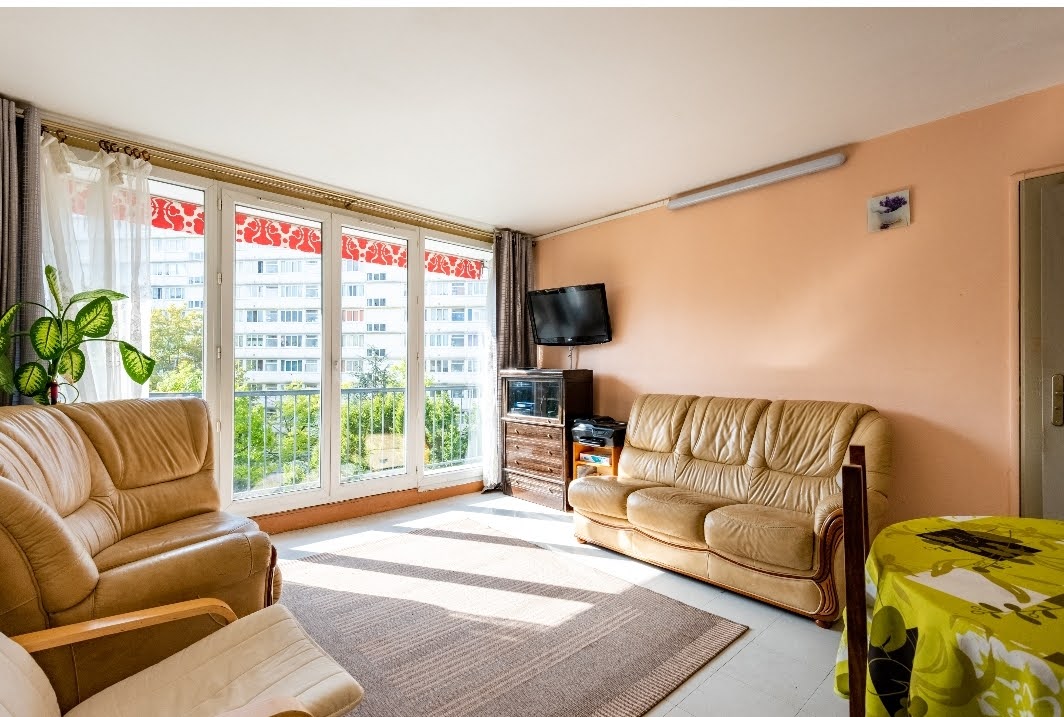 Quedarse En Casa Ivry-sur-Seine 658506