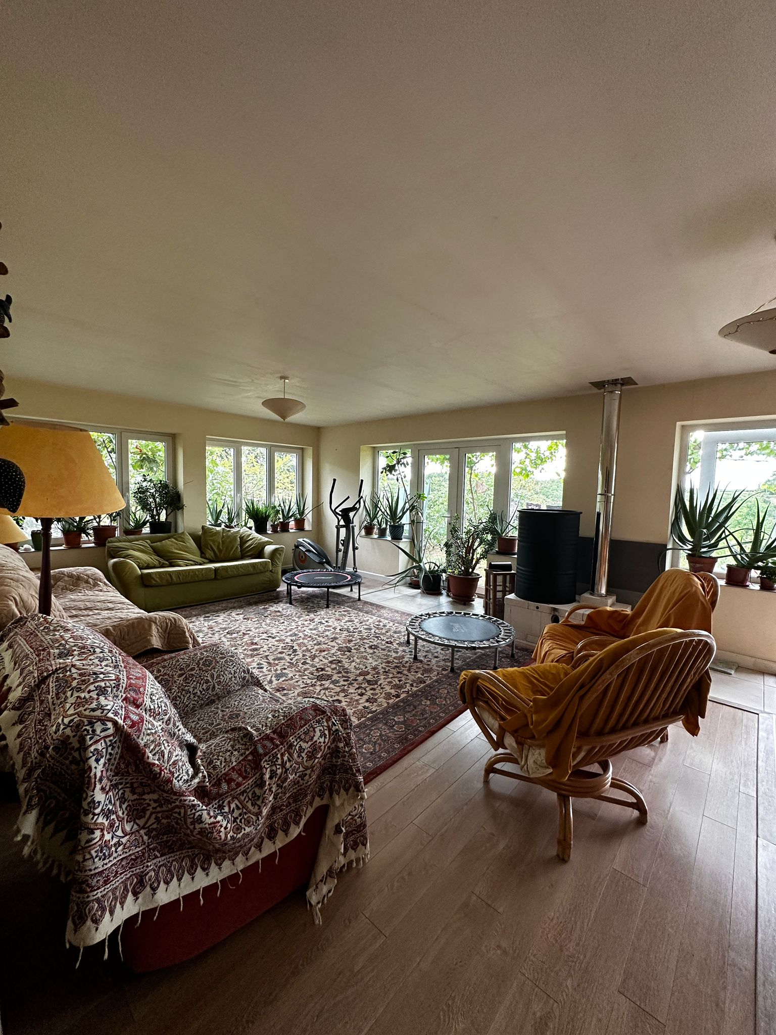 Quedarse En Casa Moissac 289255