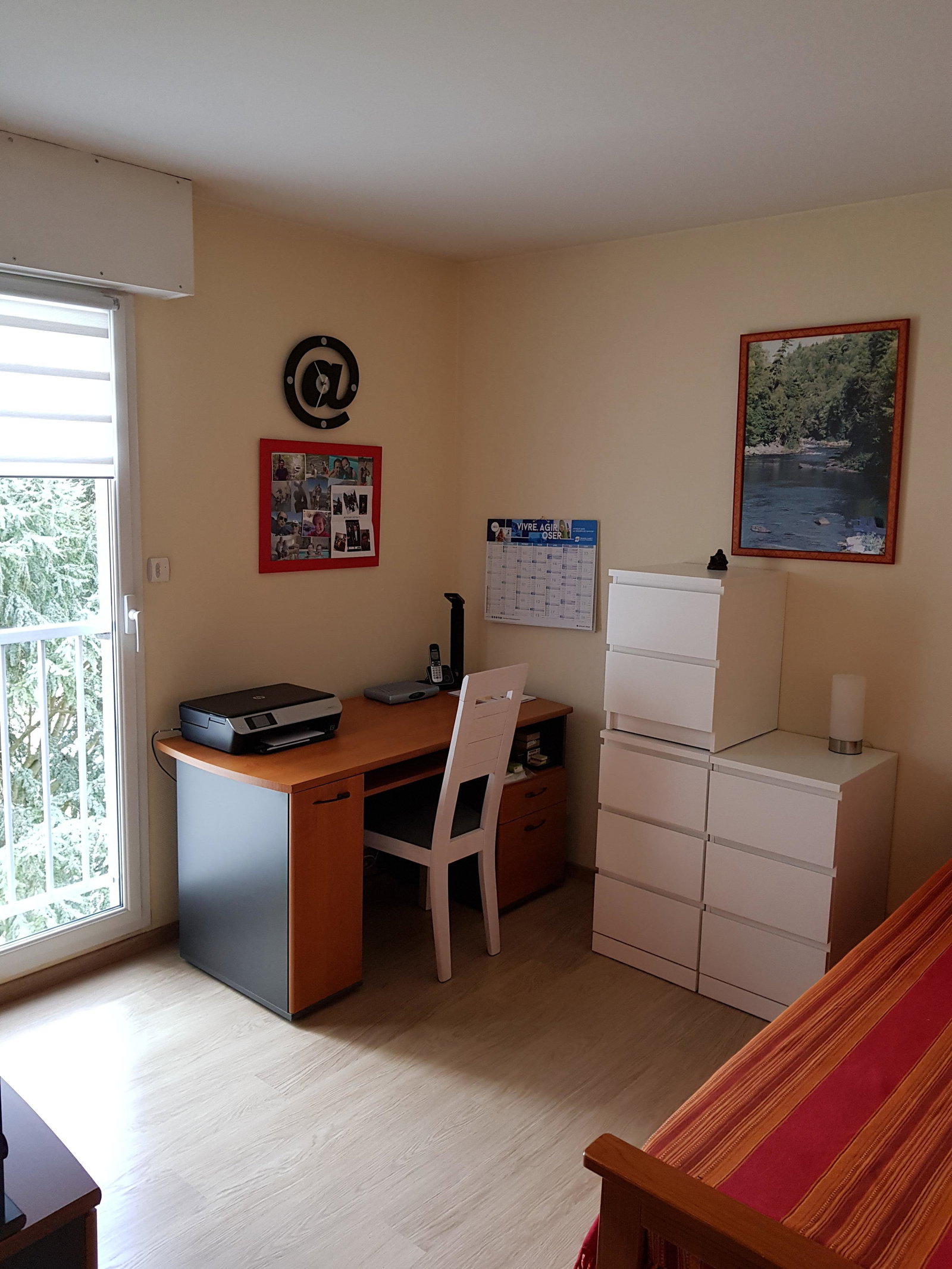 Habitación En Casa Del Anfitrión Saint-Sébastien-sur-Loire 246318
