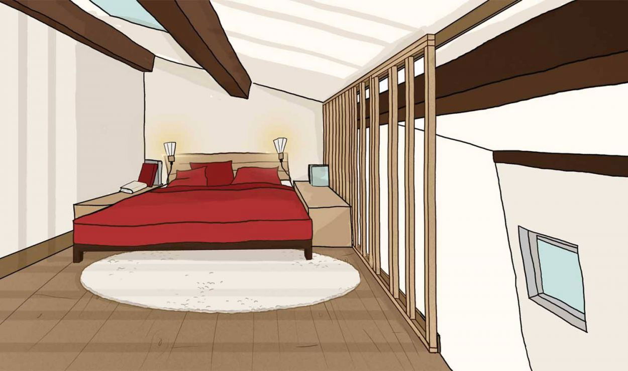 Colocación Marseille 404557